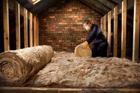 Types of Insulation We Offer in Danville, VA