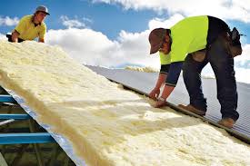 Best Wall Insulation Installation  in Danville, VA