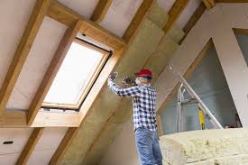 Eco-Friendly or Green Insulation Solutions in Danville, VA