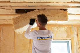 Best Garage Insulation  in Danville, VA