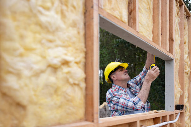 Professional Insulation Services in Danville, VA