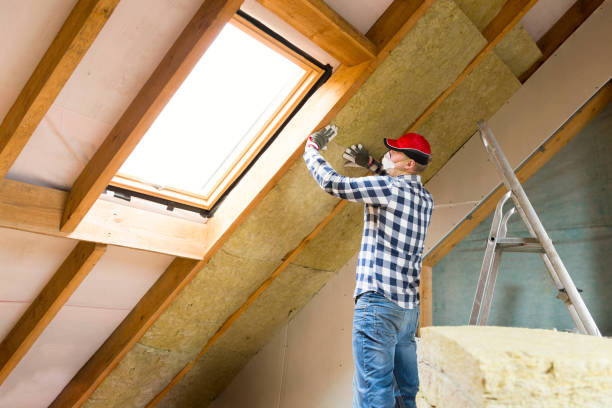 Best Batt and Roll Insulation  in Danville, VA